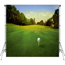 Golf Backdrops 16695103