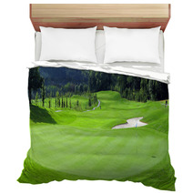 Golf Course Bedding 45484977