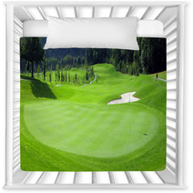 Golf Course Nursery Decor 45484977
