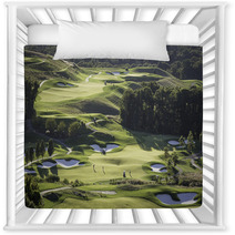 Golf Course Nursery Decor 79406426