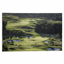 Golf Course Rugs 79406426