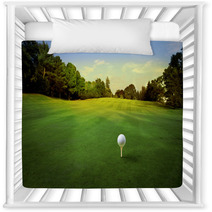 Golf Nursery Decor 16695103