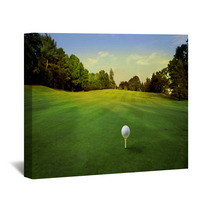 Golf Wall Art 16695103
