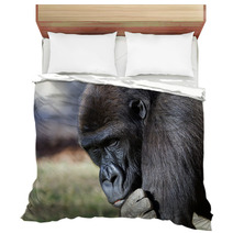 Gorilla Bedding 10897278