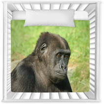 Gorilla Nursery Decor 1475645