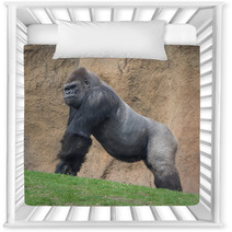 Gorilla Nursery Decor 61787622