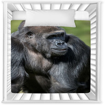 Gorilla Nursery Decor 65409367