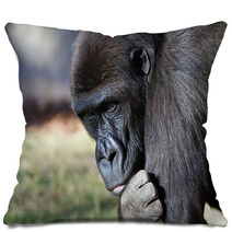 Gorilla Pillows 10897278