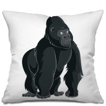 Gorilla Pillows 64829614