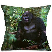 Gorilla Pillows 65759808