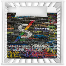 Graffito Nursery Decor 56635844