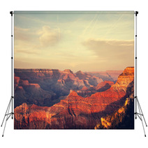 Grand Canyon Backdrops 68512823