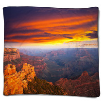 Grand Canyon Blankets 42651233