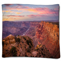 Grand Canyon Blankets 63487712