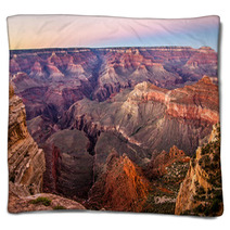 Grand Canyon Blankets 64289972