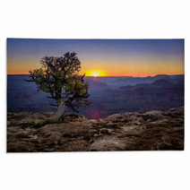Grand Canyon National Park Arizona Rugs 70909240
