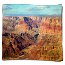 Grand Canyon National Park Blankets 61423005