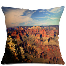 Grand Canyon National Park Pillows 41434898