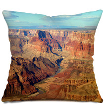 Grand Canyon National Park Pillows 61423005