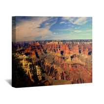 Grand Canyon National Park Wall Art 41434898
