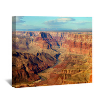 Grand Canyon National Park Wall Art 61423005