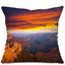 Grand Canyon Pillows 42651233