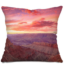 Grand Canyon Pillows 58962413
