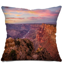 Grand Canyon Pillows 63487712