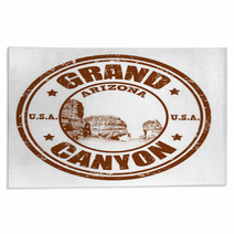 Grand Canyon Stamp Rugs 54367340