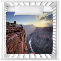Grand Canyon Toroweap Point Sunrise Nursery Decor 55391354
