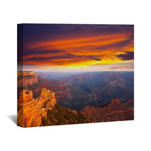 Grand Canyon Wall Art 42651233