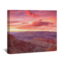 Grand Canyon Wall Art 58962413