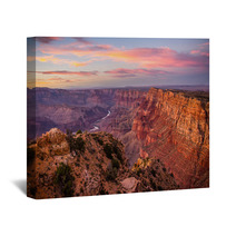 Grand Canyon Wall Art 63487712