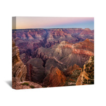 Grand Canyon Wall Art 64289972