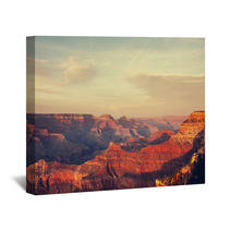 Grand Canyon Wall Art 68512823