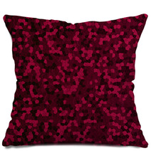 Graphic Background  Pillows 92001930