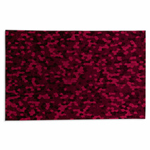 Graphic Background  Rugs 92001930