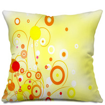 Graphic pattern Pillows 46242312