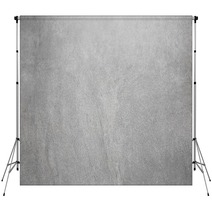 Gray Concrete Wall Abstract Texture Background Backdrops 83709107