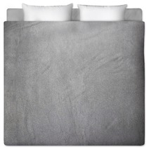 Gray Concrete Wall Abstract Texture Background Bedding 83709107