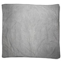 Gray Concrete Wall Abstract Texture Background Blankets 83709107