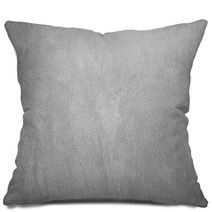 Gray Concrete Wall Abstract Texture Background Pillows 83709107