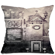 Great Old Bell Pillows 65398111