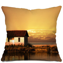 Great Resting House In Paradise Pillows 58535458