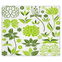 Green Collection Rugs 67313403