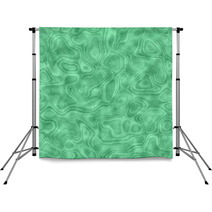 Green Glass Seamless Generated Hires Texture Backdrops 69057398