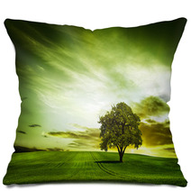 Green Nature Pillows 50284867