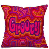 Groovy Pillows 16273849