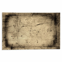 Grunge Background With Space For Text Or Image Rugs 53725906