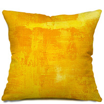 Grunge Wall Pillows 52518163